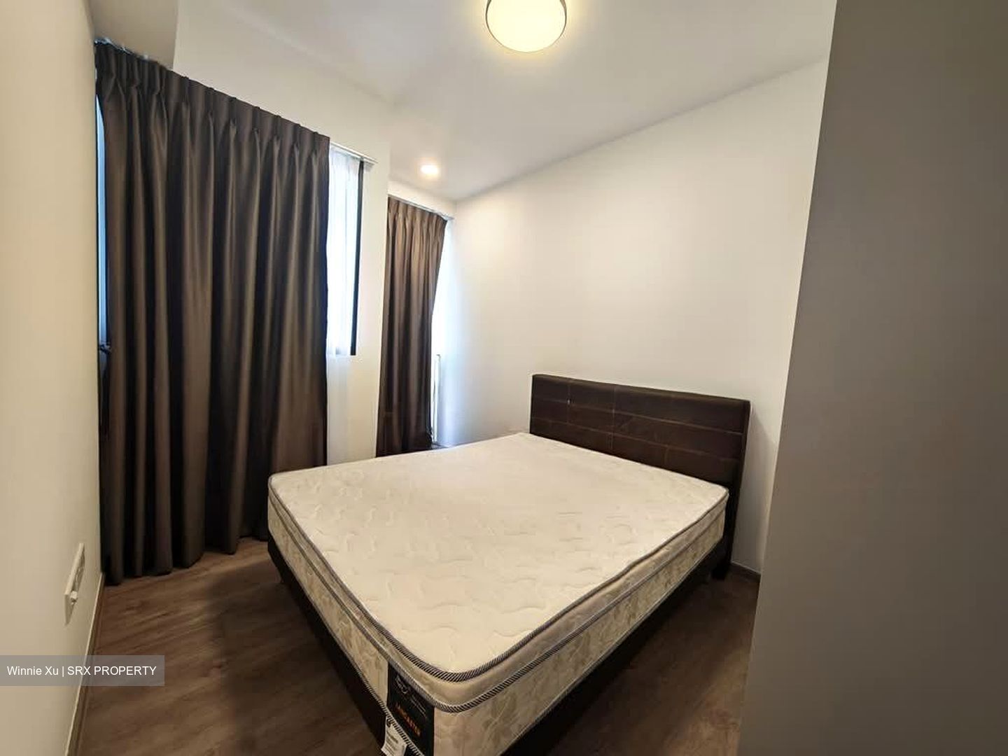 Sengkang Grand Residences (D19), Apartment #595106111